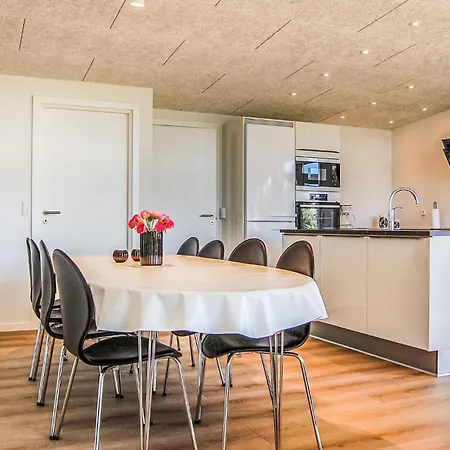 Holiday home In With Kitchen Haderslev