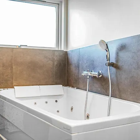 Holiday home In With Kitchen Haderslev